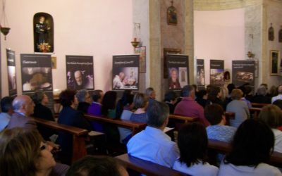 Al Meeting sugli Angeli, anche la mostra fotografica su Padre Pio e San Michele Arcangelo