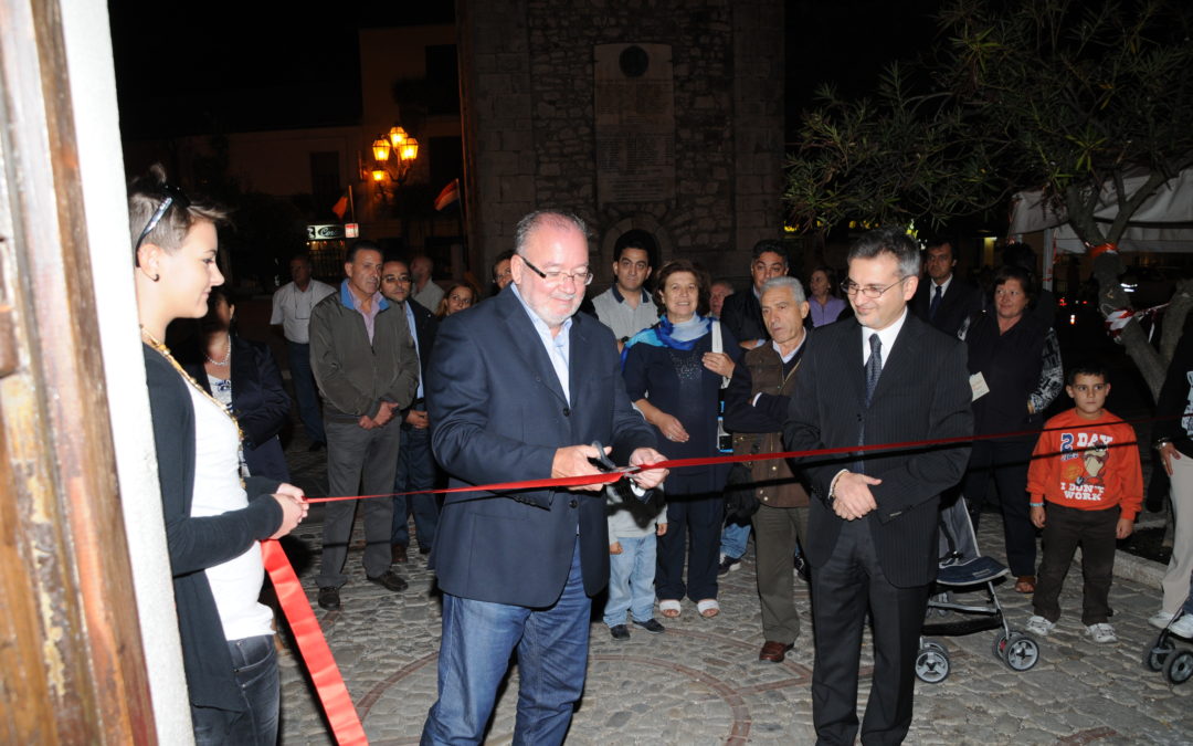 Al Festival delle Mongolfiere di Fragneto, anche la mostra sulla devozione di Padre Pio a San Michele