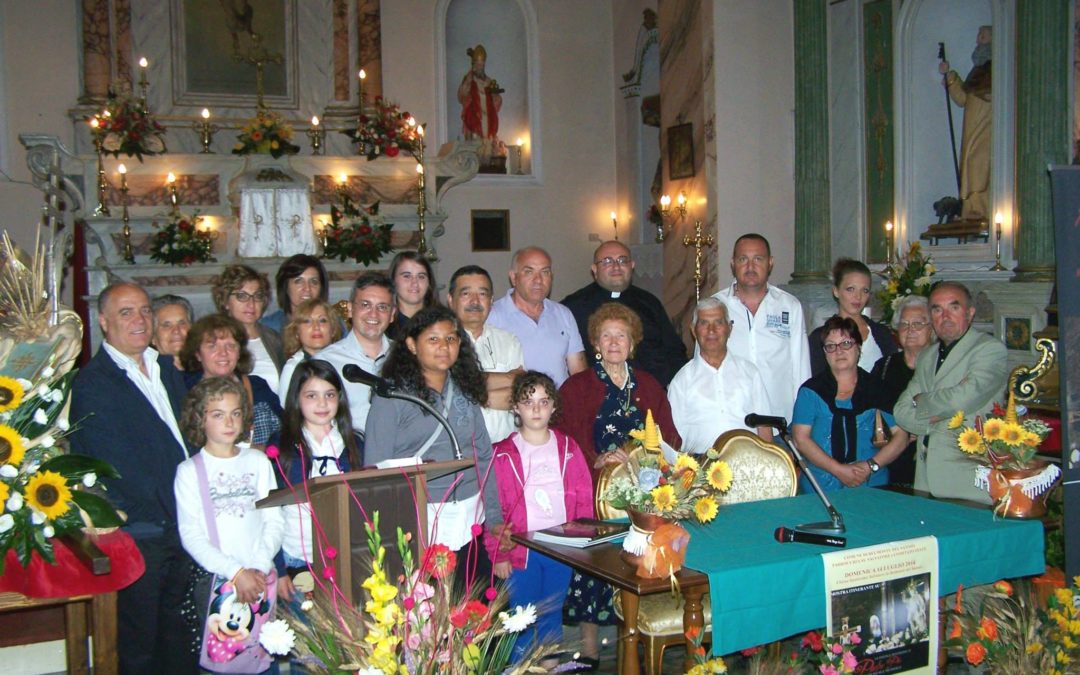 Ritorna nel Sannio, la mostra fotografica sulla devozione di Padre Pio per San Michele Arcangelo