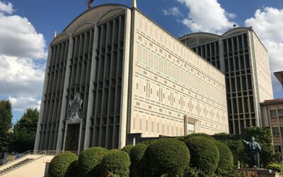 A Piacenza, la mostra fotografica su Padre Pio e San Michele Arcangelo