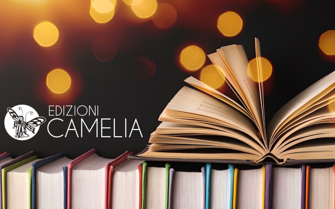 È partito il progetto Edizioni Camelia!